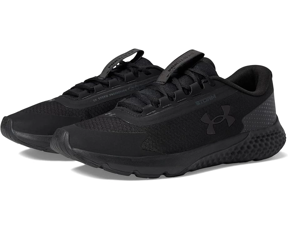 Under Armour Charged Rogue 3 Storm-Waterproof 1 Under Armour Charged Rogue 3 Storm-Waterproof