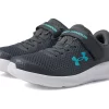 Under Armour Kids Pursuit 3 AC (Little Kid)