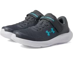 Under Armour Kids Pursuit 3 AC (Little Kid)