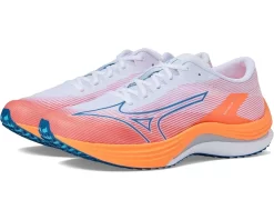 Mizuno Wave Rebellion Flash