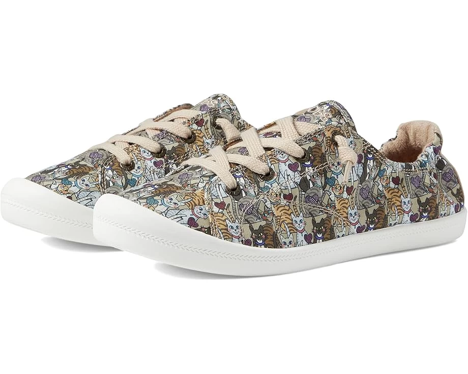 BOBS From SKECHERS Beach Bingo - Knitting Paws 1 BOBS From SKECHERS Beach Bingo - Knitting Paws