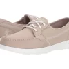 SKECHERS Women's Go Walk Lite-Eclipse Boat Shoe