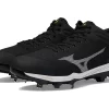 Mizuno Dominant 4 Mid