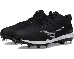 Mizuno Dominant 4 Mid