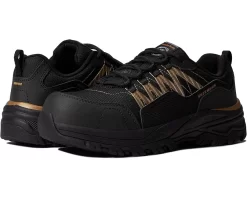 SKECHERS Work Fannter Comp Toe