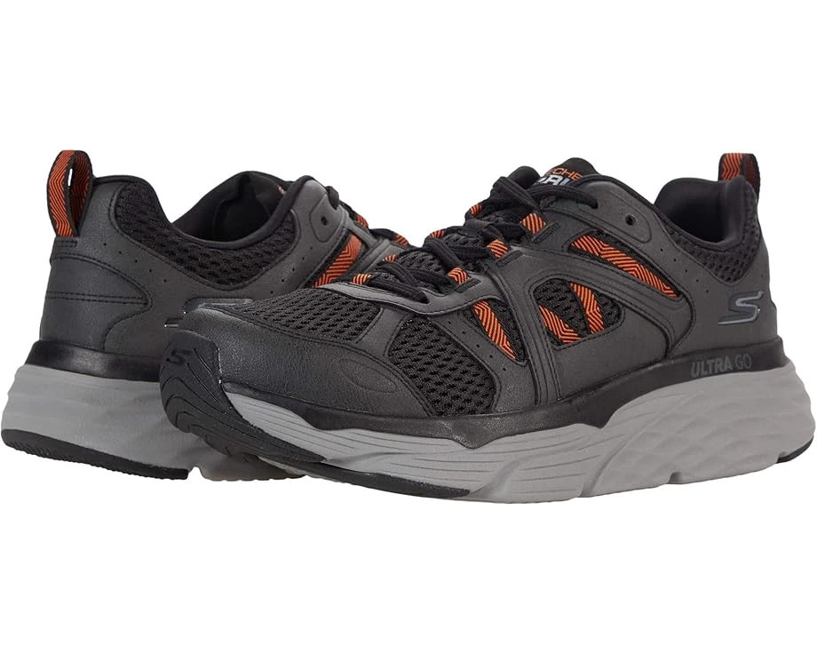 SKECHERS Max Cushioning Elite - Routine 1 SKECHERS Max Cushioning Elite - Routine