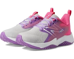 New Balance Kids Rave Run V2 (Big Kid)