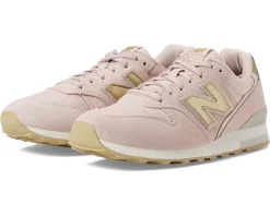 New Balance Classics 996