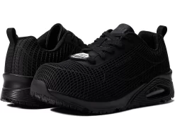 SKECHERS Work Uno SR Composite Toe