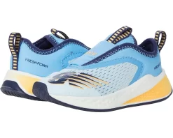 New Balance Kids Fresh Foam Fast V2 (Infant/Toddler)