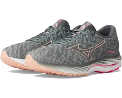 Mizuno Wave Rider 26 Project Zero