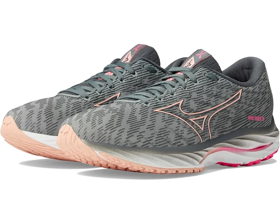 Mizuno Wave Rider 26 Project Zero 1 Mizuno Wave Rider 26 Project Zero