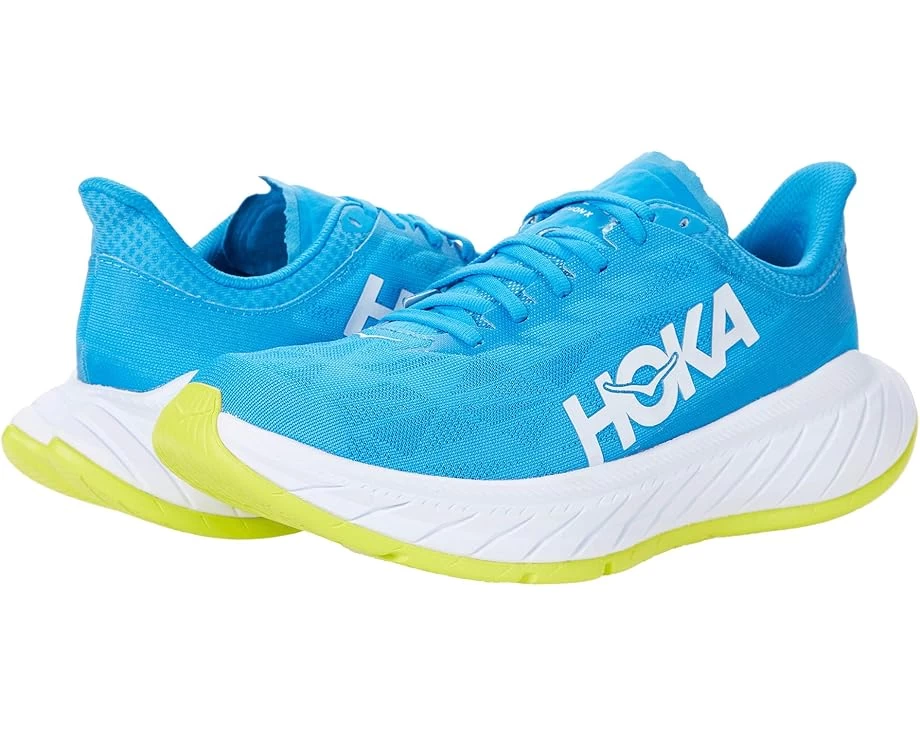 Hoka Carbon X 2 1 Hoka Carbon X 2