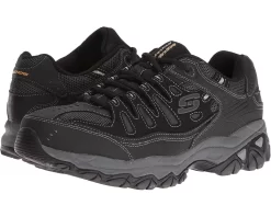 SKECHERS Afterburn M. Fit