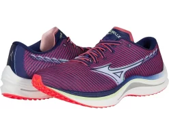 Mizuno Wave Rebellion